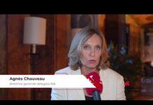 Chauveau (Ina), ‘La disinformazione vive dell’illusione del vero, come la propaganda’