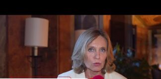 Chauveau (Ina), ‘La disinformazione vive dell’illusione del vero, come la propaganda’