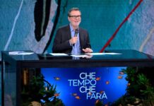 Che tempo che fa, domenica 25 ottobre: gli ospiti e le interviste di oggi di Fabio Fazio