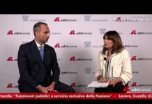 Chiarini (Giovani Imprenditori Assolombarda): “”Servono defiscalizzazione strutturale per under 35 e