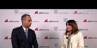 Chiarini (Giovani Imprenditori Assolombarda): “”Servono defiscalizzazione strutturale per under 35 e