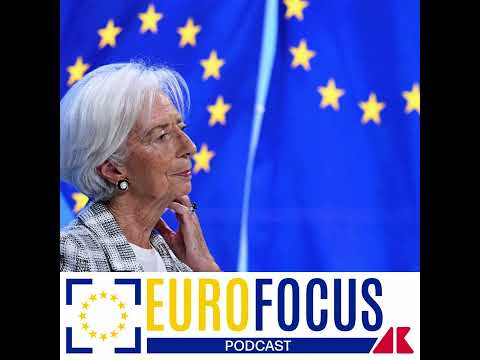 Christine Lagarde lascia la Bce: cosa c’è dietro il suo addio