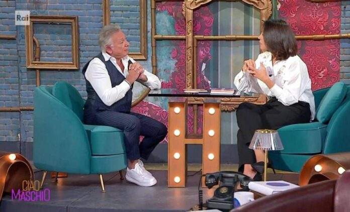 ‘Ciao Maschio’, Francesco Paolantoni: “Non ho figli perché non penso di essere maturo. Mi sento un dodicenne”