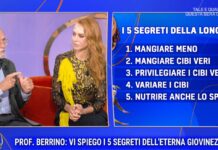 Cibo e longevità, i segreti del professor Berrino: perché dovremmo smettere di mangiare carne