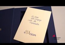 Cida compie 80 anni: giovani, merito e futuro al centro per dare una direzione al cambiamento