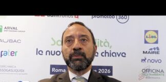 Cimenti (Federchimica-Assogasliquidi): “”Gpl al di fuori delle crisi internazionali””