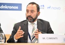 Cimenti (Federchimica-Assogasliquidi): “Su Gpl e Gnl politiche siano coerenti”