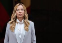 “Ciociara è un insulto?”, Meloni replica al consigliere Pd: “Orgogliosa di essere definita così”