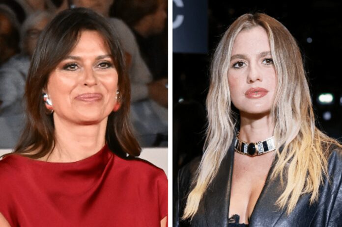 Claudia Pandolfi e Cristina Marino, botta e risposta sui camper usurati: “Argentero ne ha comprato uno”