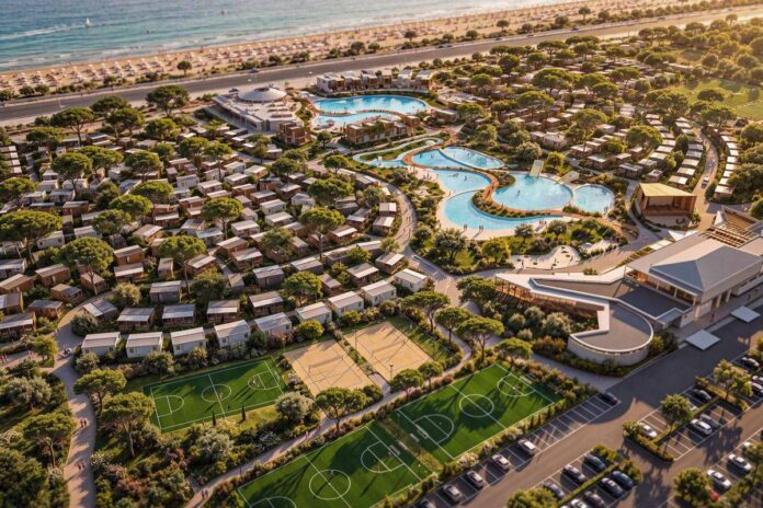 Club del Sole, oltre 4 milioni di presenze e accelerazione sull’evoluzione open air