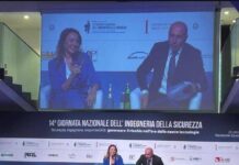 Cni, i lavori della 14ª Giornata nazionale dell’ingegneria della sicurezza