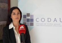 Colitti (Codau): “Progressioni in deroga, importante concludere le procedure entro dicembre”