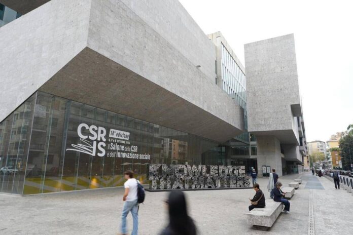Comunità, fiducia e giovani: dalle voci del Salone della Csr una nuova mappa per la sostenibilità