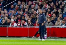 Conference League, Ajax-Atalanta 2-0, Arokodare e Ouazane stendono la Dea