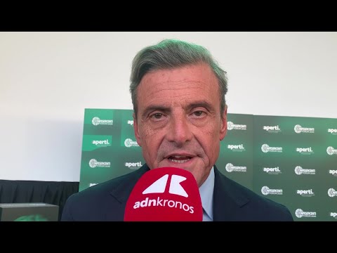 Confesercenti, Calenda: “Proposta su rigenerazione urbana? Serve pensiero strategico su sviluppo