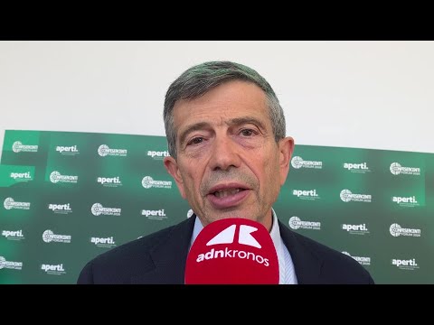 Confesercenti, Lupi: “”Rigenerazione urbana sia priorità della politica che costruisce il futuro””