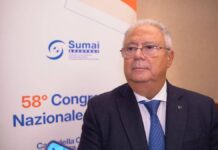 Congresso Sumai Assoprof, Magi: “Case della comunità rischiano di restare vuote”