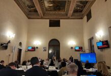 Parco della Pace infiamma il Consiglio comunale, dal centrodestra: «come gestire i costi?» al centrosinistra: «a voi non è mai interessato» Parco della Pace