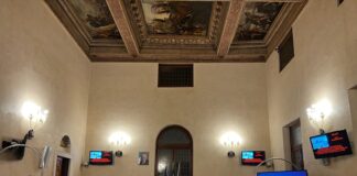 Parco della Pace infiamma il Consiglio comunale, dal centrodestra: «come gestire i costi?» al centrosinistra: «a voi non è mai interessato» Parco della Pace