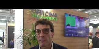 Conta (Officina dell’Ambiente): “”Celebriamo partenership di successo tra pubblico e privato””