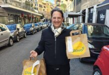 “Contro aggressioni mi muovo solo in auto e di giorno”: vita da rider, la storia di Gianluca