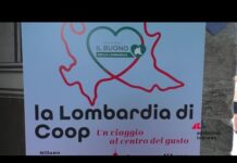 Coop Lombardia celebra il rapporto con il territorio al Castello Sforzesco