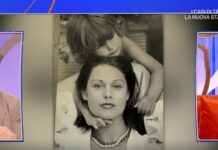 Corinne Clery, il rapporto inesistente con il figlio: “Ho nominato un tutore legale, decide lui per me”