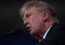Cortei, Trump: “Chi crea problemi in Francia, Italia e Spagna odia questi Paesi”