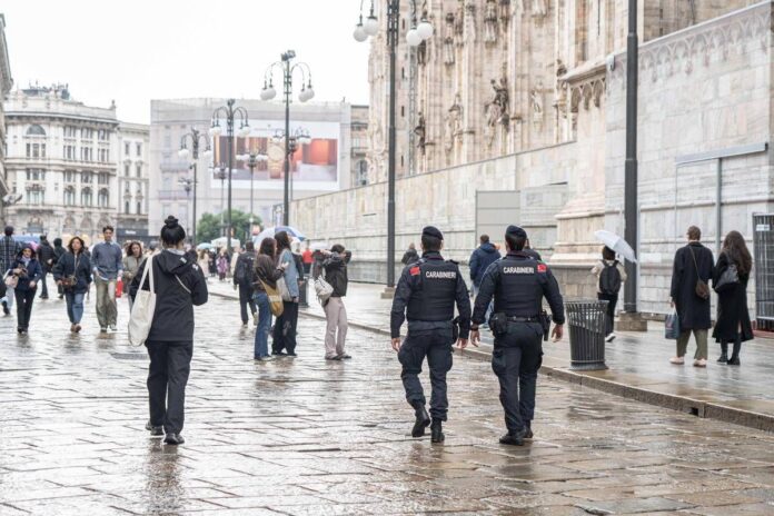 Cortei e allerta massima oggi, Movimento 17 ottobre rompe le regole: chiamata ‘last minute’ per non essere fermati