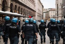 Cortei e manifestazioni, Viminale rafforza i controlli rafforzati: “Violenti saranno isolati”