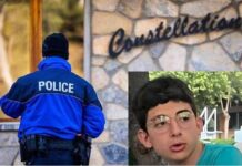 Crans Montana, il papà di Riccardo Minghetti: “Nessuno è preparato a perdere un figlio, solidarietà ci aiuta a guardare avanti”