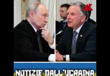 Cremlino: “Si va verso la fine della guerra” – Notizie dall’Ucraina podcast, Adnkronos