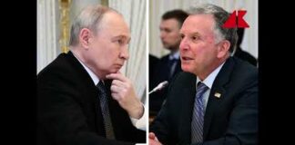 Cremlino: “Si va verso la fine della guerra” – Notizie dall’Ucraina podcast, Adnkronos