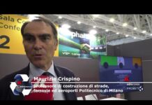 Crispino (Polimi): “”Ottimi risultati da sperimentazione sabbia da termovalorizzatori per