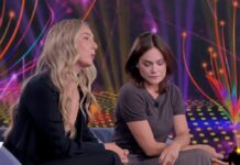 Cristel Carrisi: “Io e papà Al Bano non ci parliamo più, ho smesso dopo la sfuriata in tv”