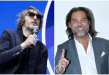 Cruciani esplode contro Adani: “Ha rotto il ca**o, deve fare nomi e cognomi”