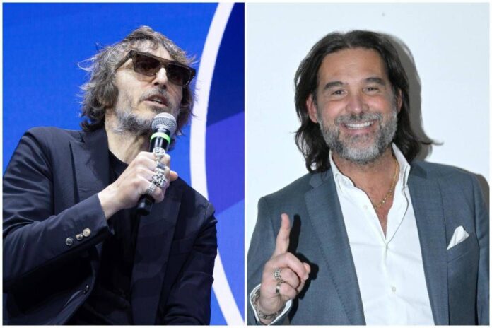 Cruciani esplode contro Adani: “Ha rotto il ca**o, deve fare nomi e cognomi”