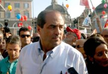 Csm, spunta candidatura Di Pietro in quota Fratelli d’Italia ma c’è veto di Forza Italia