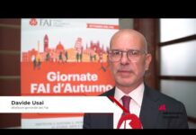 Cultura: Usai (Fai), ‘Con Groupama condividiamo l’obiettivo di assicurare un futuro al Paese’