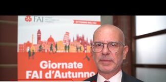 Cultura: Usai (Fai), ‘Con Groupama condividiamo l’obiettivo di assicurare un futuro al Paese’