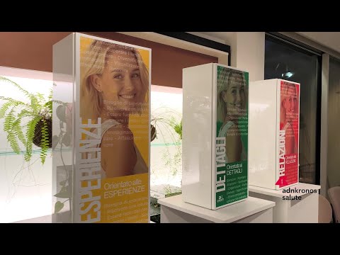 Curasept lancia ‘I Colori del Sorriso’, la guida agli stili comportamentali