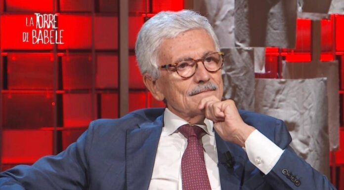 D’Alema: “Meloni ha attirato il centrosinistra in una trappola”
