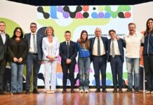 Da Ascoli Piceno parte ‘Fabbrica’, 27 mln per nuovi spazi civici. Abodi: “Azioni concrete per i giovani”