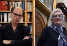 Da Jeffery Deaver a Elizabeth Strout, le novità in libreria