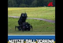 Da Kiev possibile stop agli attacchi a raffinerie in cambio dei Patriot