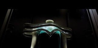 Dagli abiti de ‘Il diavolo veste Prada 2’ alla tunica di Hopkins, costumi di scena in mostra a