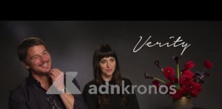 Dakota Johnson e Josh Hartnett: “A volte i personaggi ci seguono nei sogni”