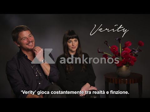 Dakota Johnson e Josh Hartnett: “A volte i personaggi ci seguono nei sogni”