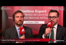 Dalla moda all’AI, la Farnesina racconta l’Italia che innova con la “diplomazia della crescita”