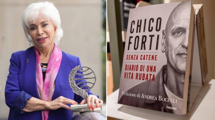 Dalla ‘parola magica’ di Isabel Allende alla ‘vita rubata’ di Chico Forti, le novità in libreria